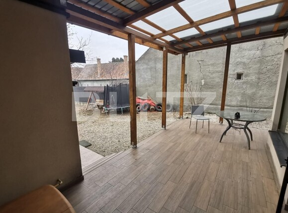Casa de închiriat 4 camere Someseni - 134372CI | BLITZ Cluj-Napoca | Poza14