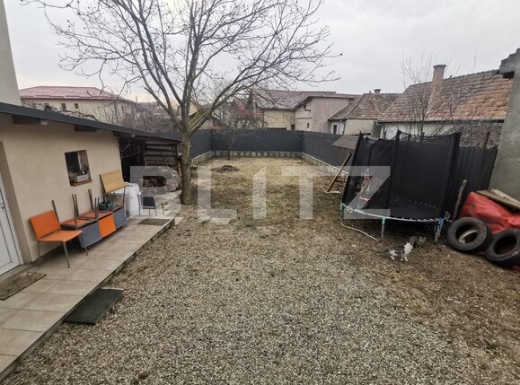 Casa de închiriat 4 camere Someseni - 134372CI | BLITZ Cluj-Napoca | Poza16
