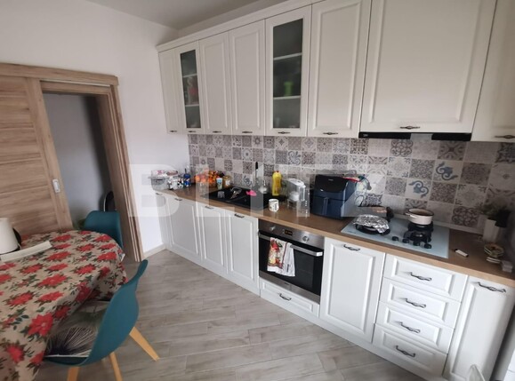 Casa de închiriat 4 camere Someseni - 134372CI | BLITZ Cluj-Napoca | Poza7