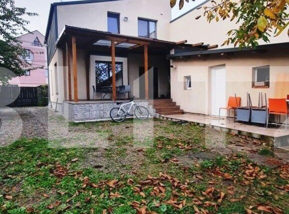 Casa de închiriat 4 camere Someseni - 134372CI | BLITZ Cluj-Napoca | Poza18