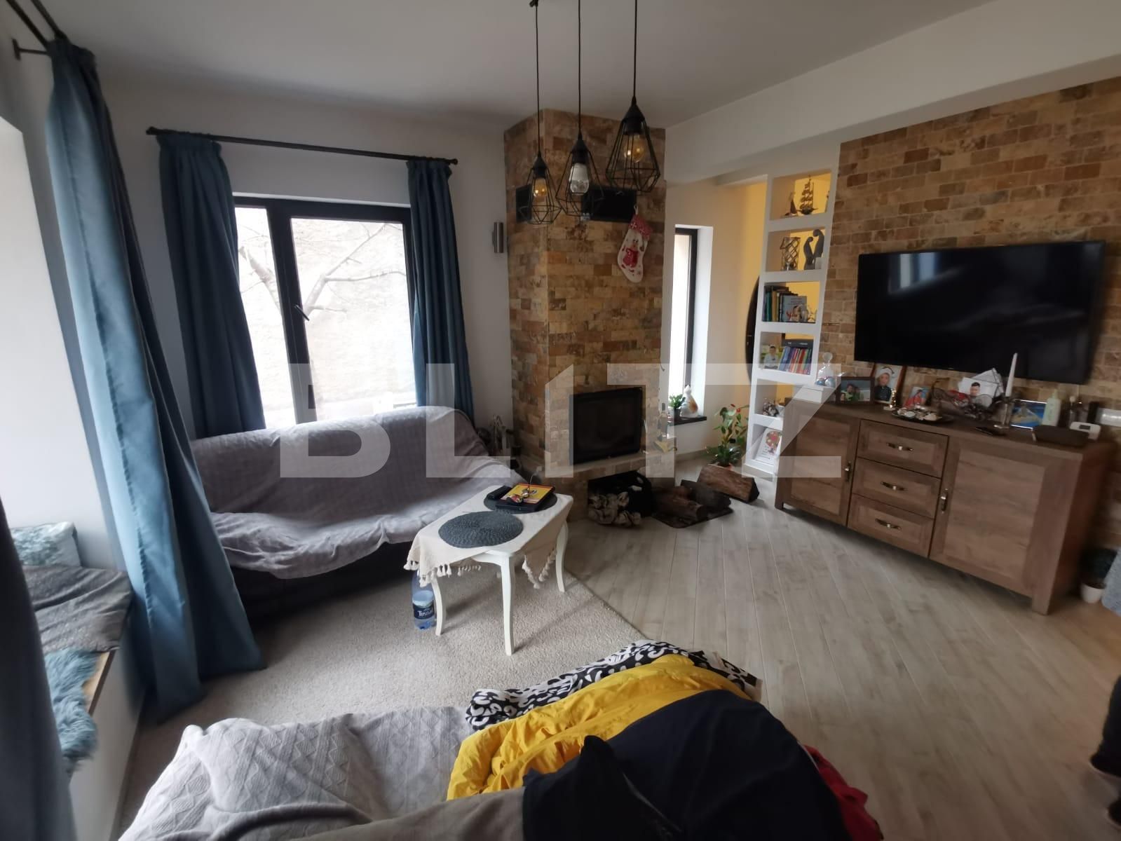 Casa de închiriat 4 camere Someseni - 134372CI | BLITZ Cluj-Napoca | Poza3