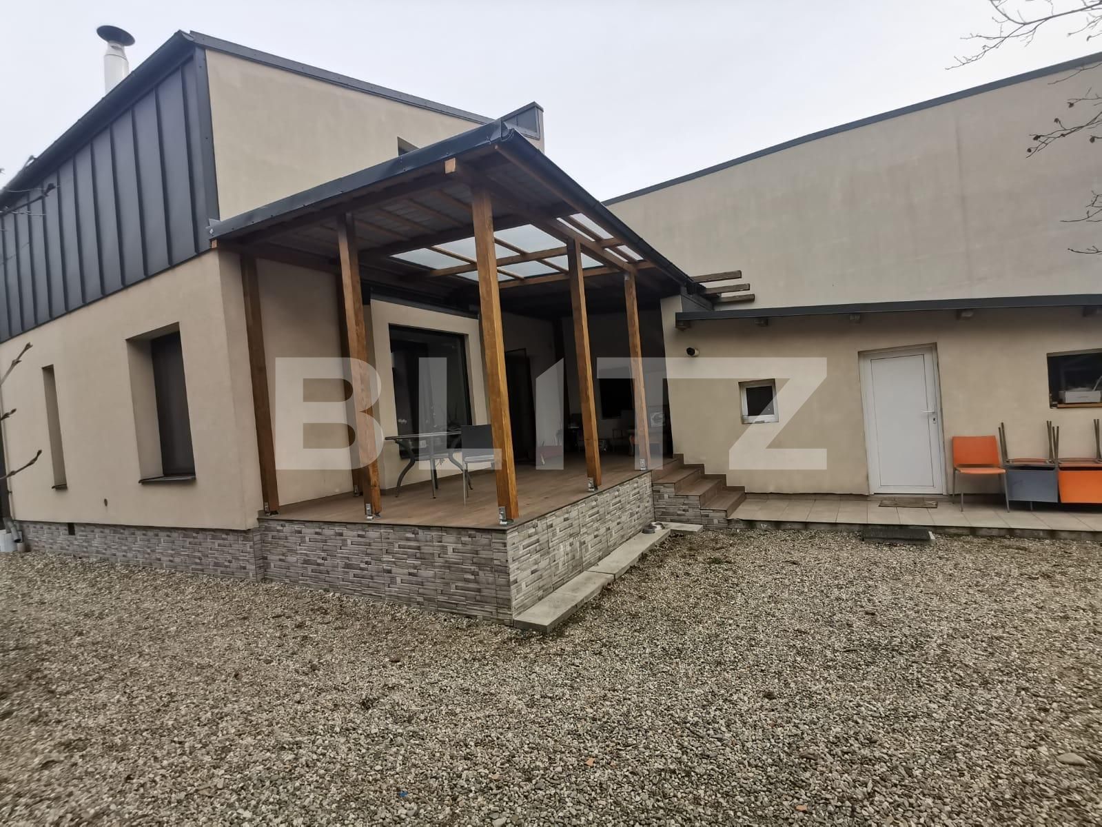 Casa de închiriat 4 camere Someseni - 134372CI | BLITZ Cluj-Napoca | Poza17