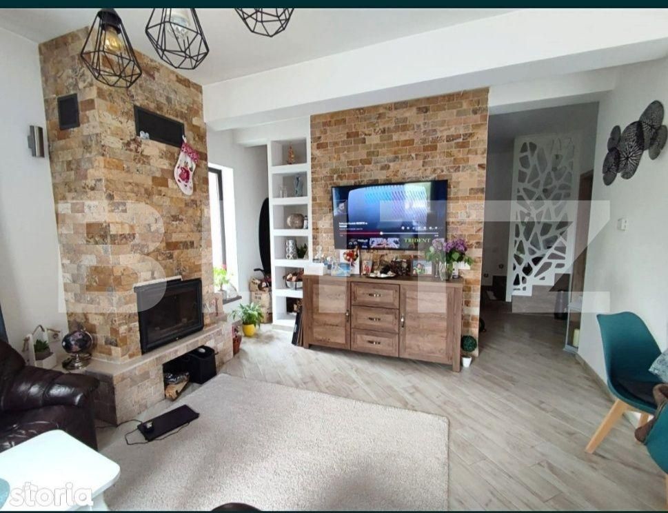 Casa de închiriat 4 camere Someseni - 134372CI | BLITZ Cluj-Napoca | Poza2