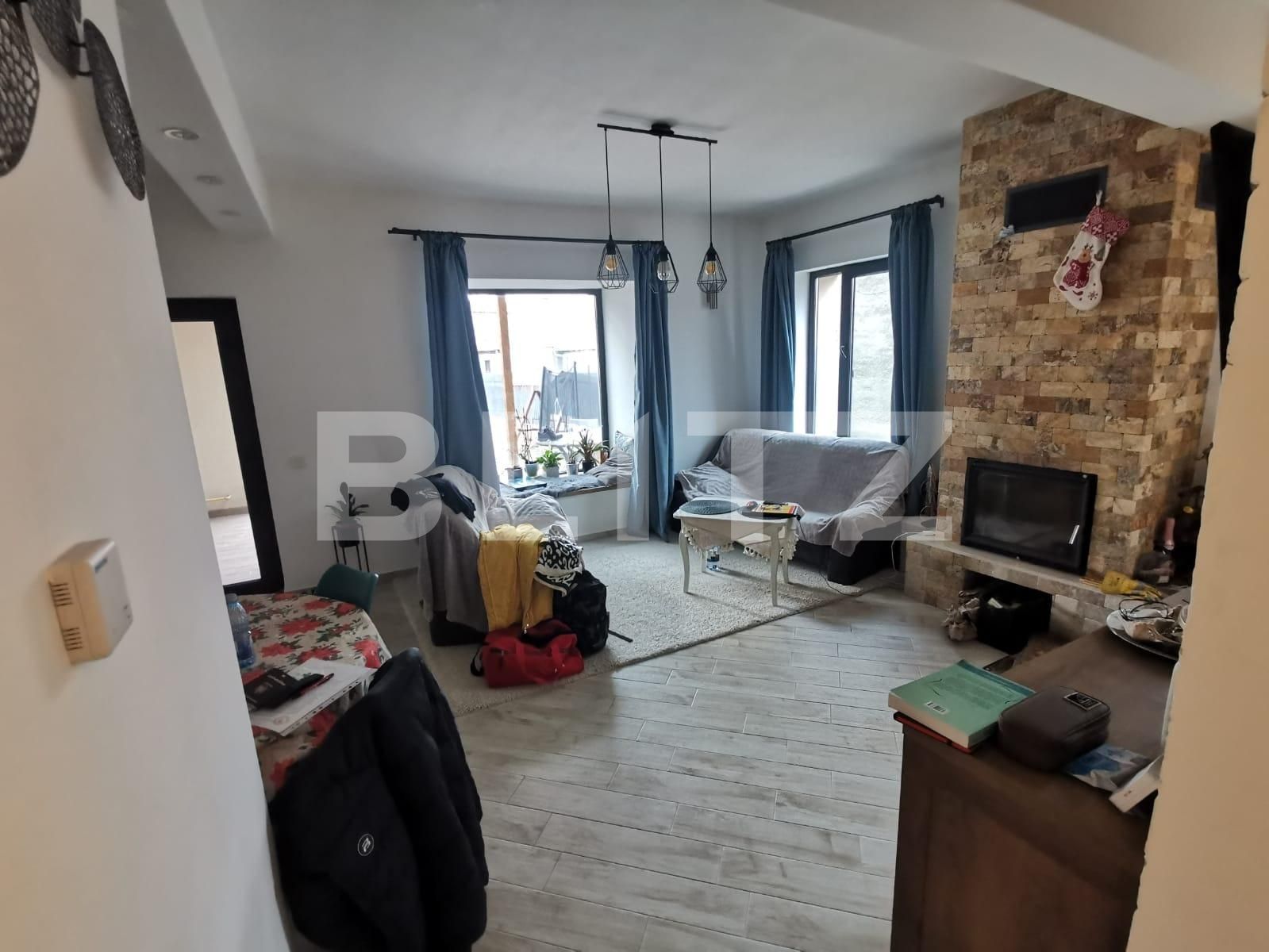 Casa de închiriat 4 camere Someseni - 134372CI | BLITZ Cluj-Napoca | Poza4