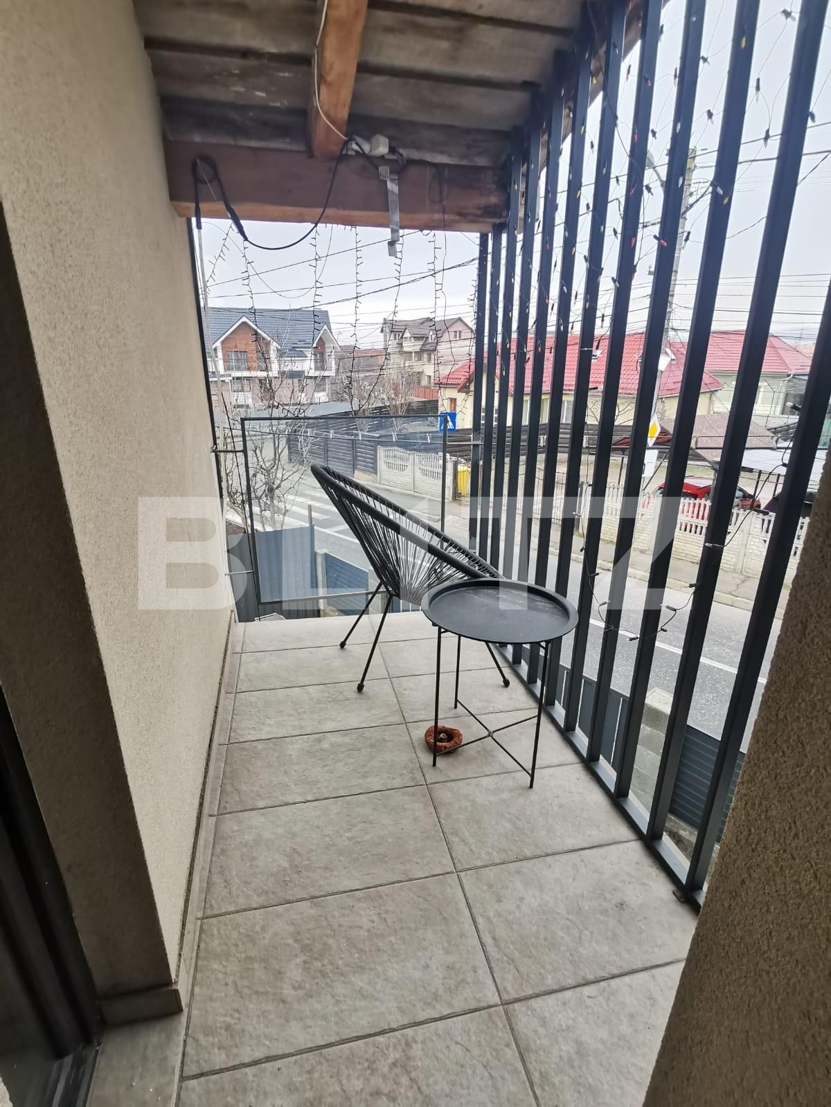 Casa de închiriat 4 camere Someseni - 134372CI | BLITZ Cluj-Napoca | Poza12