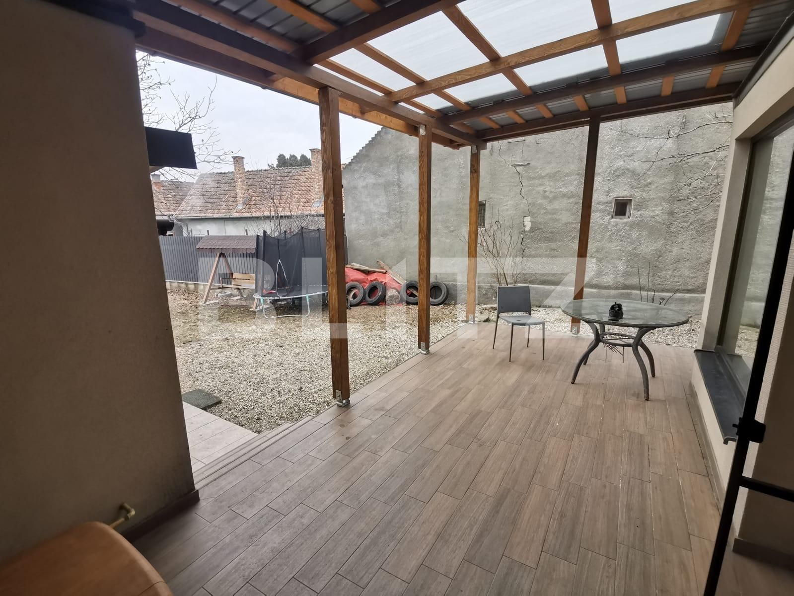 Casa de închiriat 4 camere Someseni - 134372CI | BLITZ Cluj-Napoca | Poza13