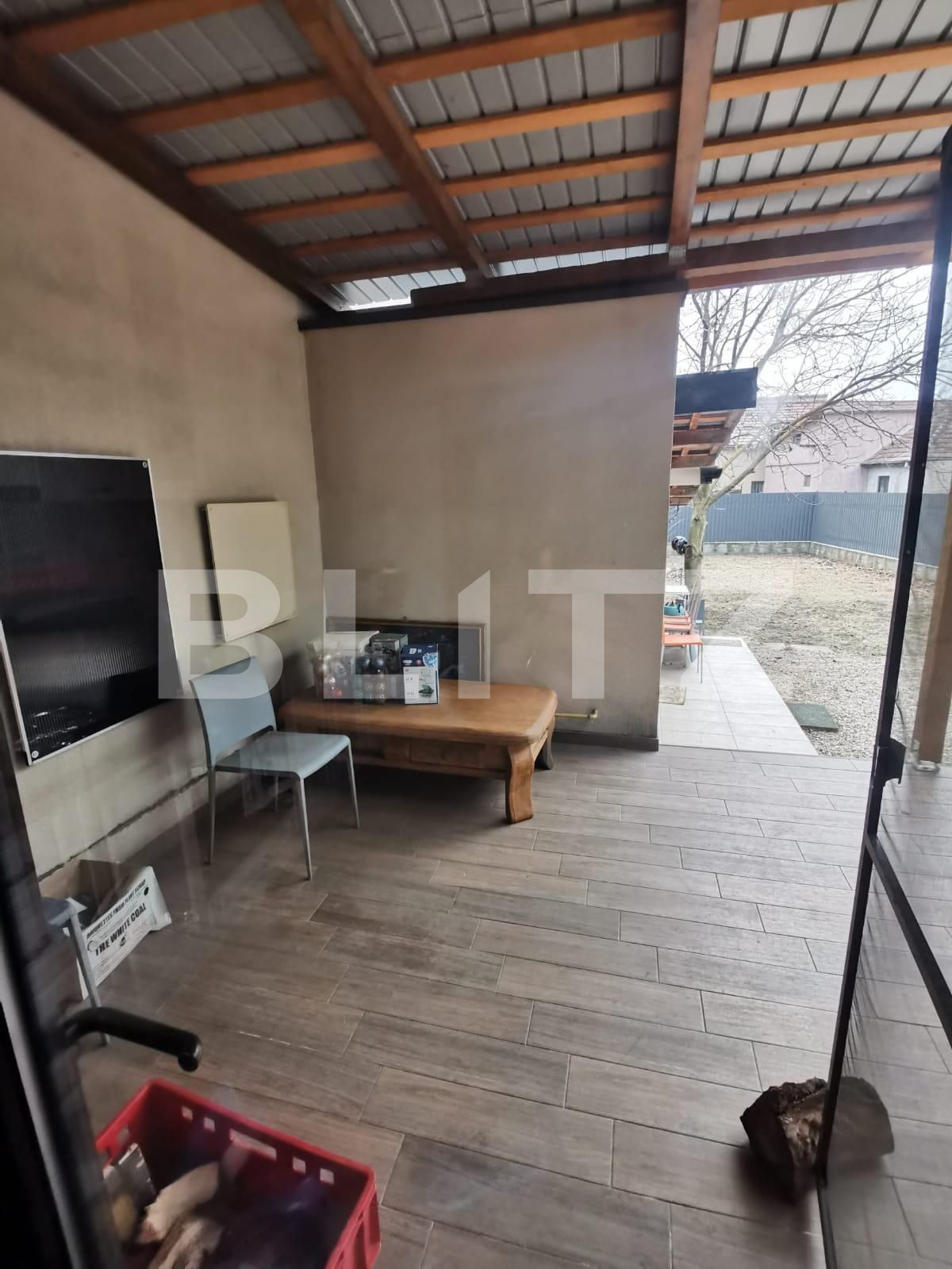 Casa de închiriat 4 camere Someseni - 134372CI | BLITZ Cluj-Napoca | Poza15