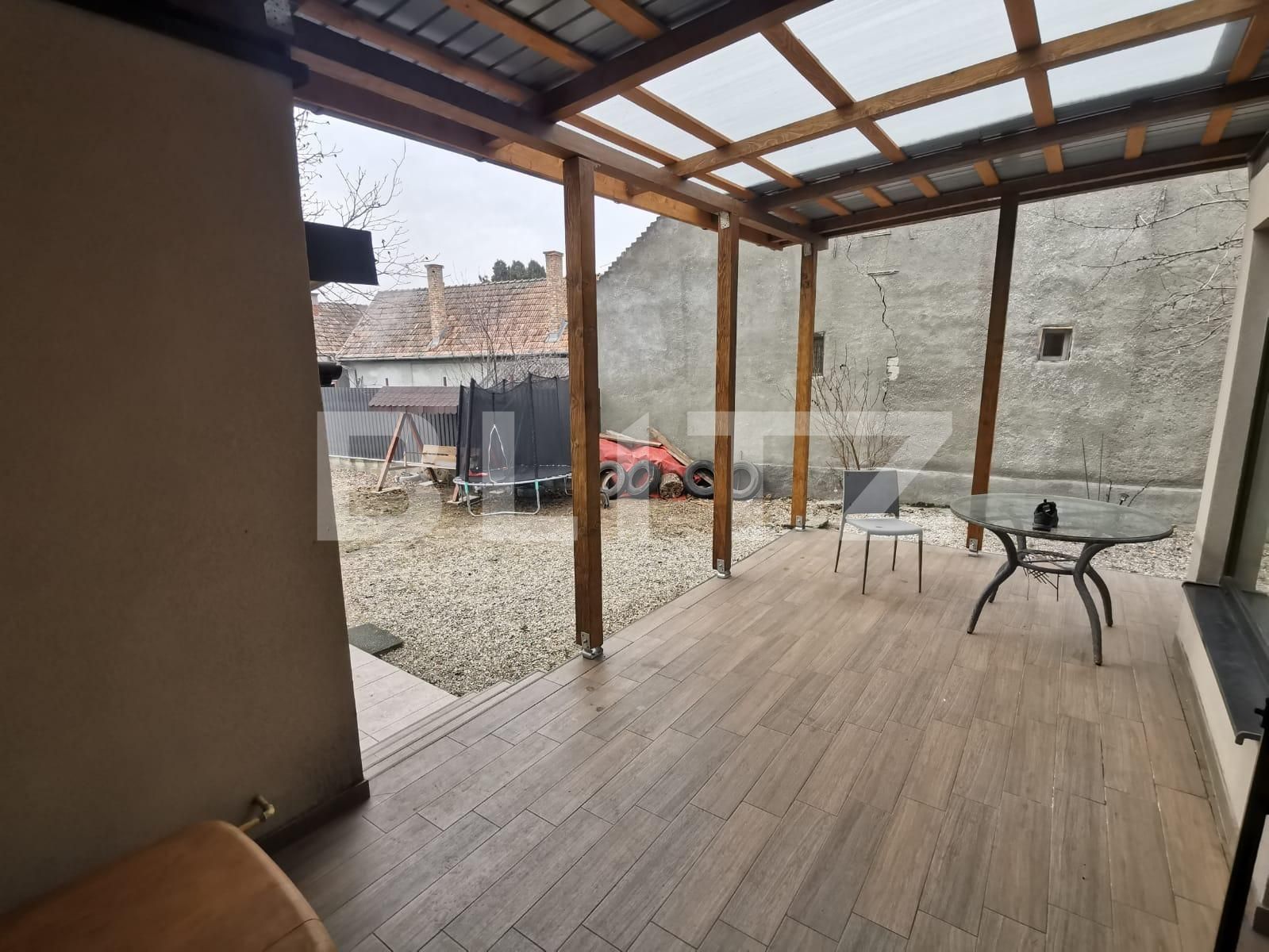 Casa de închiriat 4 camere Someseni - 134372CI | BLITZ Cluj-Napoca | Poza14