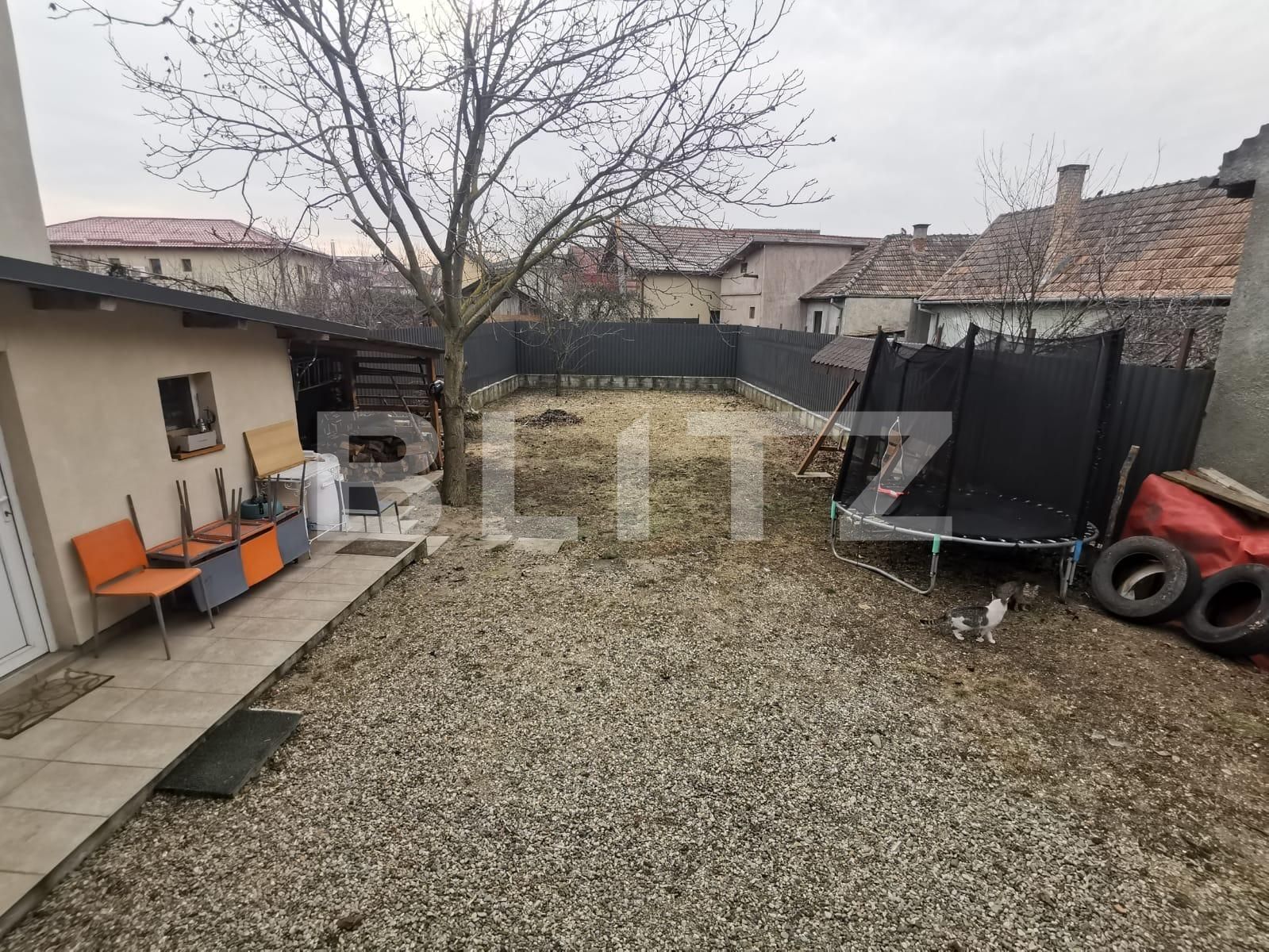 Casa de închiriat 4 camere Someseni - 134372CI | BLITZ Cluj-Napoca | Poza16