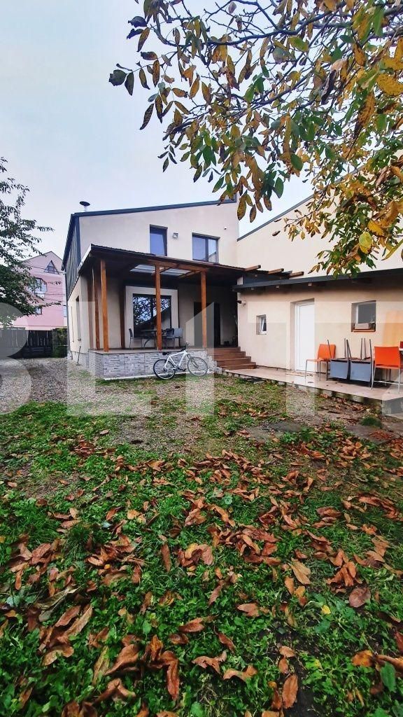 Casa de închiriat 4 camere Someseni - 134372CI | BLITZ Cluj-Napoca | Poza18