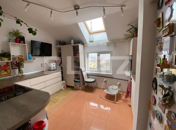 Apartament de vânzare 2 camere Floreşti - 134373AV | BLITZ Cluj-Napoca | Poza5