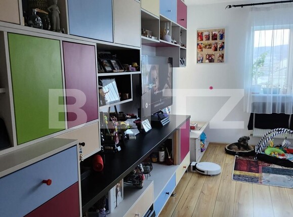 Apartament de vânzare 2 camere Floreşti - 134373AV | BLITZ Cluj-Napoca | Poza2