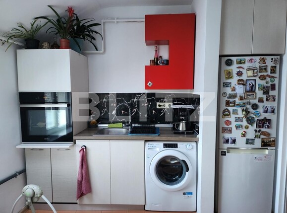 Apartament de vânzare 2 camere Floreşti - 134373AV | BLITZ Cluj-Napoca | Poza6