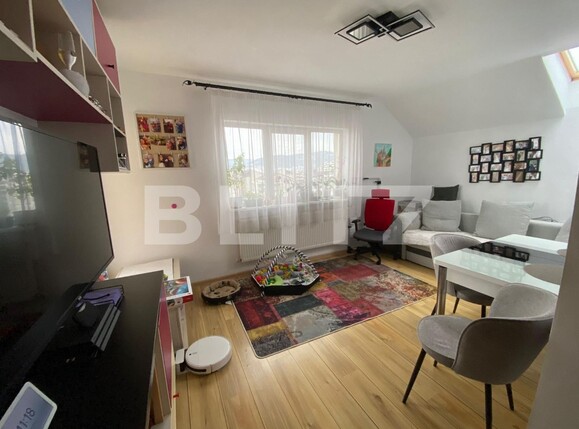 Apartament de vânzare 2 camere Floreşti - 134373AV | BLITZ Cluj-Napoca | Poza1