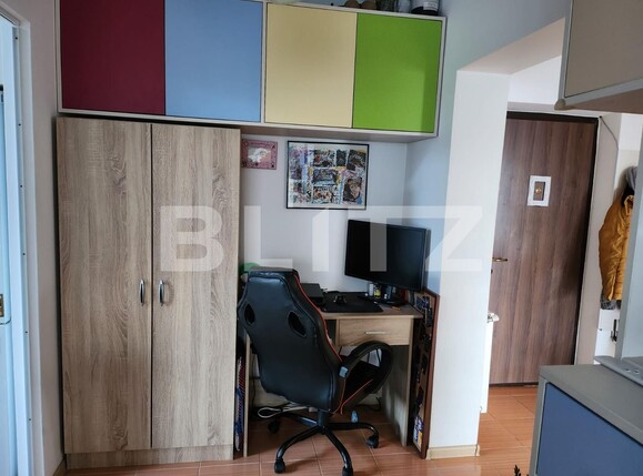 Apartament de vânzare 2 camere Floreşti - 134373AV | BLITZ Cluj-Napoca | Poza4