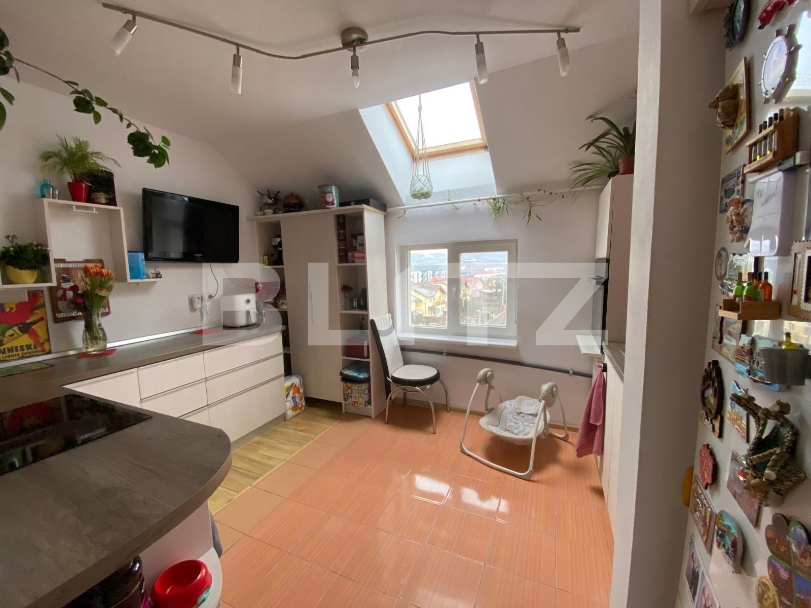 Apartament de vânzare 2 camere Floreşti - 134373AV | BLITZ Cluj-Napoca | Poza5