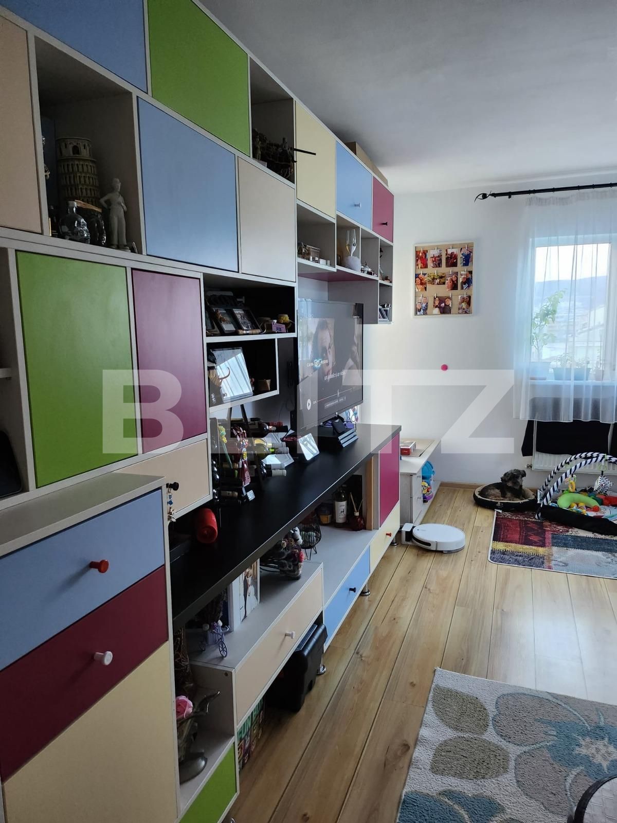 Apartament de vânzare 2 camere Floreşti - 134373AV | BLITZ Cluj-Napoca | Poza2