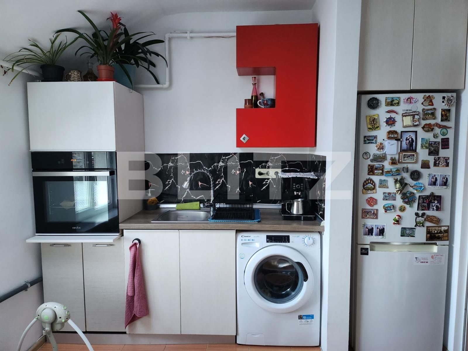 Apartament de vânzare 2 camere Floreşti - 134373AV | BLITZ Cluj-Napoca | Poza6