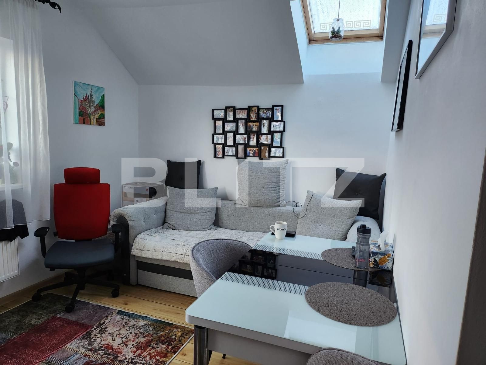 Apartament de vânzare 2 camere Floreşti - 134373AV | BLITZ Cluj-Napoca | Poza3