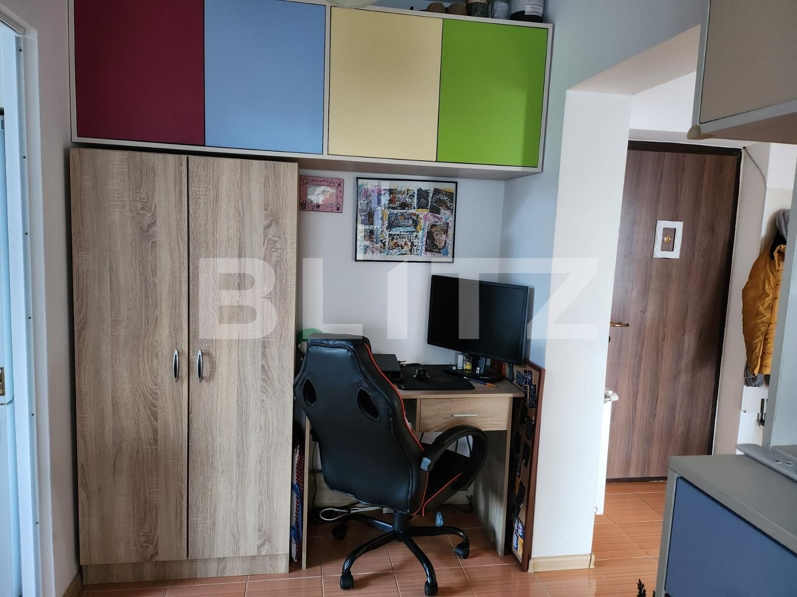 Apartament de vânzare 2 camere Floreşti - 134373AV | BLITZ Cluj-Napoca | Poza4
