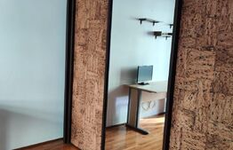 Apartament o camera, 36mp, parcare, zona Porii