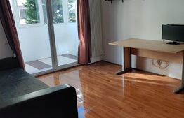 Apartament o camera, 36mp, parcare, zona Porii