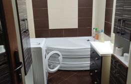 Apartament o camera, 36mp, parcare, zona Porii