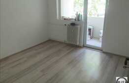 2 camere, 46 mp utili, decomandat, balcon, zona BIG