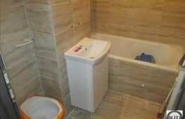 2 camere, 46 mp utili, decomandat, balcon, zona BIG