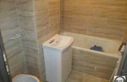 2 camere, 46 mp utili, decomandat, balcon, zona BIG