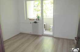 2 camere, 46 mp utili, decomandat, balcon, zona BIG