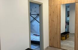 Apartament 4 camere, 2 bai, parcare subterana, mobilat lux, 95mp, zona Vivo