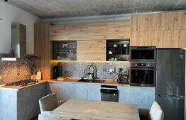 Apartament 4 camere, 2 bai, parcare subterana, mobilat lux, 95mp, zona Vivo