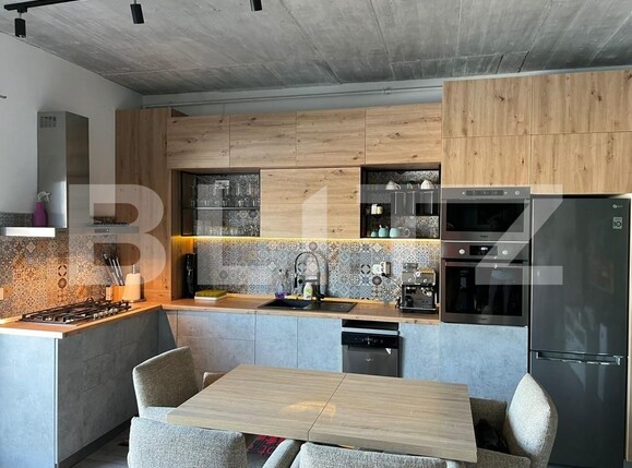 Apartament de vânzare 4 camere Manastur - 134381AV | BLITZ Cluj-Napoca | Poza1