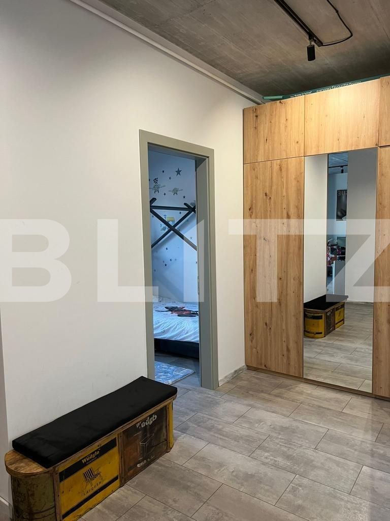 Apartament de vânzare 4 camere Manastur - 134381AV | BLITZ Cluj-Napoca | Poza7