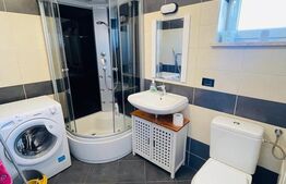 Apartament cochet 2 camere, 45mp, 2 balcoane, E-V, zona strazii Stejarului