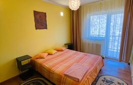 Apartament cochet 2 camere, 45mp, 2 balcoane, E-V, zona strazii Stejarului