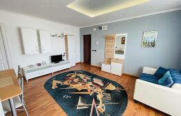 Apartament cochet 2 camere, 45mp, 2 balcoane, E-V, zona strazii Stejarului