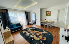 Apartament cochet 2 camere, 45mp, 2 balcoane, E-V, zona strazii Stejarului