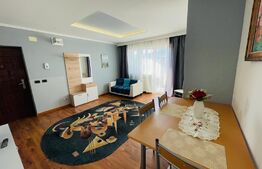 Apartament cochet 2 camere, 45mp, 2 balcoane, E-V, zona strazii Stejarului