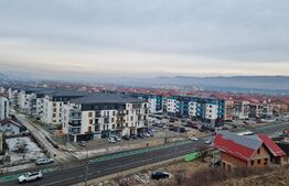 Apartament cochet 2 camere, 45mp, 2 balcoane, E-V, zona strazii Stejarului