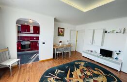 Apartament cochet 2 camere, 45mp, 2 balcoane, E-V, zona strazii Stejarului