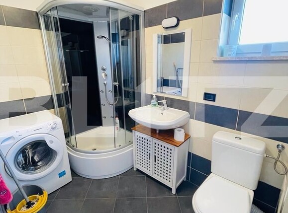 Apartament de închiriat 2 camere Floreşti - 134383AI | BLITZ Cluj-Napoca | Poza8