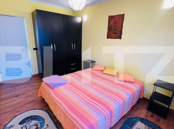 Apartament de închiriat 2 camere Floreşti - 134383AI | BLITZ Cluj-Napoca | Poza7