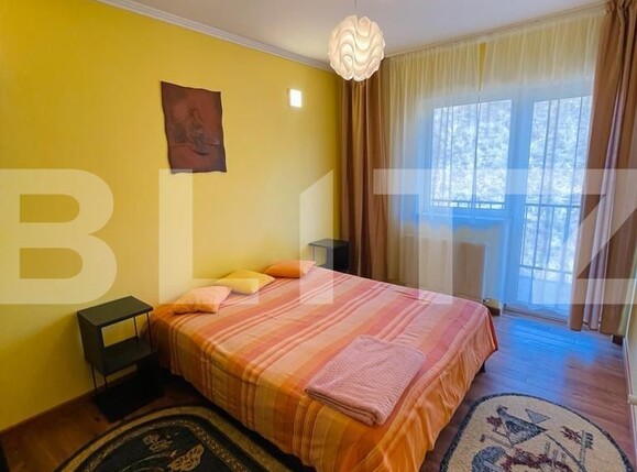 Apartament de închiriat 2 camere Floreşti - 134383AI | BLITZ Cluj-Napoca | Poza6