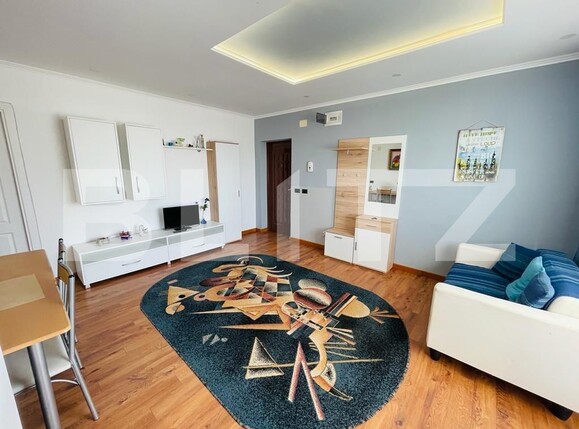 Apartament de închiriat 2 camere Floreşti - 134383AI | BLITZ Cluj-Napoca | Poza1