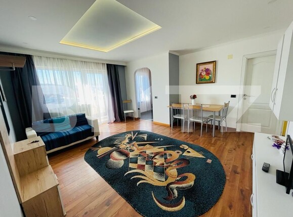 Apartament de închiriat 2 camere Floreşti - 134383AI | BLITZ Cluj-Napoca | Poza5