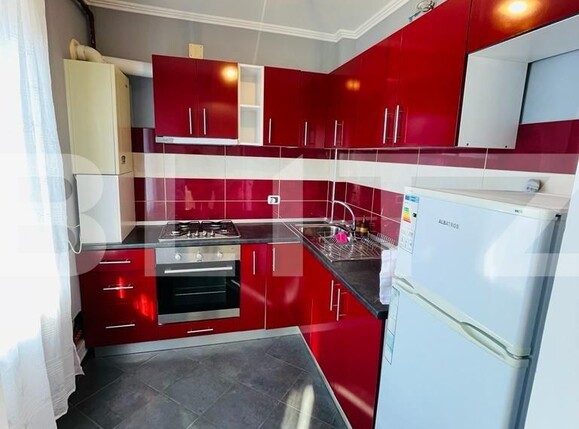 Apartament de închiriat 2 camere Floreşti - 134383AI | BLITZ Cluj-Napoca | Poza2