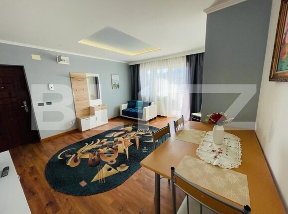 Apartament de închiriat 2 camere Floreşti - 134383AI | BLITZ Cluj-Napoca | Poza4