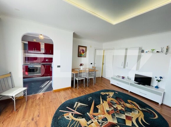 Apartament de închiriat 2 camere Floreşti - 134383AI | BLITZ Cluj-Napoca | Poza3